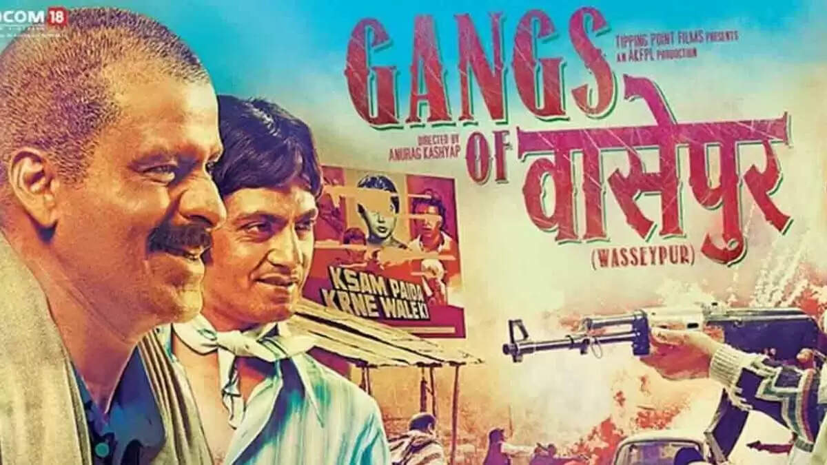 Top 7 Indian Gangster Movies Till 2022