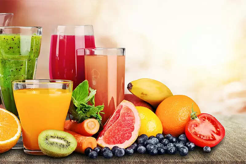 Top 5 Skin Whitening Drinks at Home in 2022