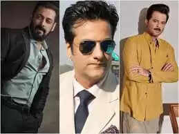 No Entry 2 Updates: Salman, Fardeen & Anil To Return
