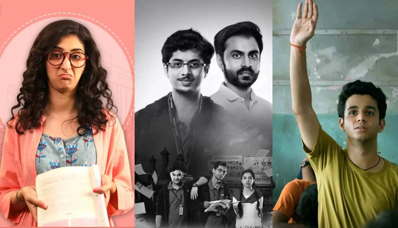 Top 10 Web Series for Students Ever Till 2022!