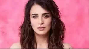 Radhika Madan To Play Lead Role In Sudanshu Saria's Next - An Emotional Drama