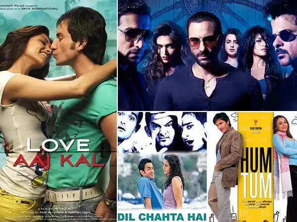 Top 6 Saif Ali Khan Movies Till 2022