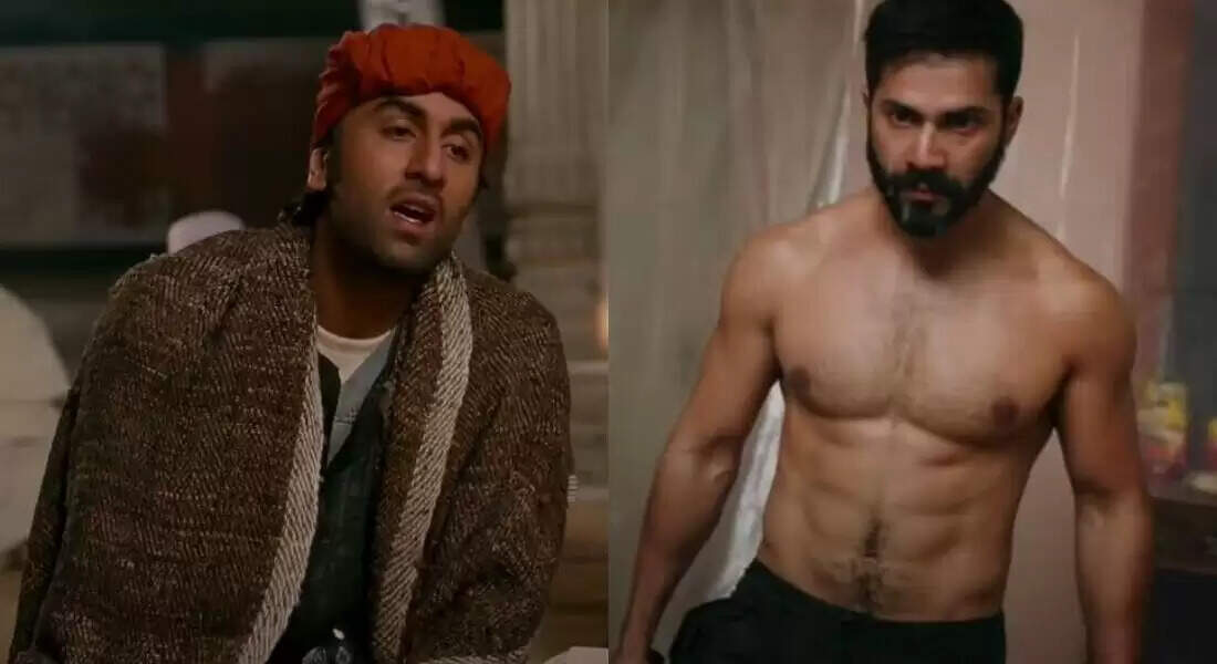 Top 10 Hindi Movies On Jio Cinema In 2022