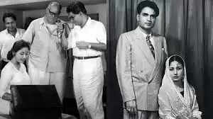 Web Series On Meena Kumari & Kamal Amrohi To Be Made