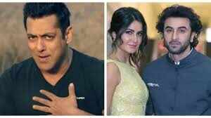 When Salman Khan Asked Hrithik Roshan To Stay Out Of Ranbir Kapoor and Katrina Kaif’s Affair