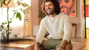 Vijay Deverakonda To Reunite With Puri Jagannadh After Liger For Jana Gana Mana