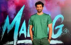 Aditya Roy Kapoor's Afghan Update