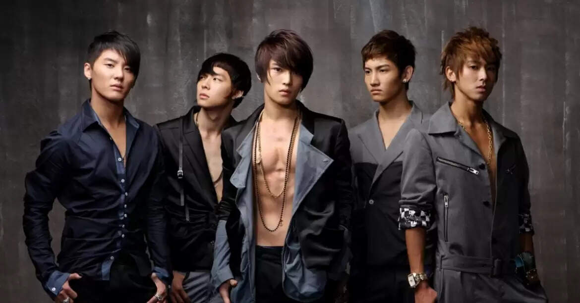 Who Is The King Of K-Pop In 2022?