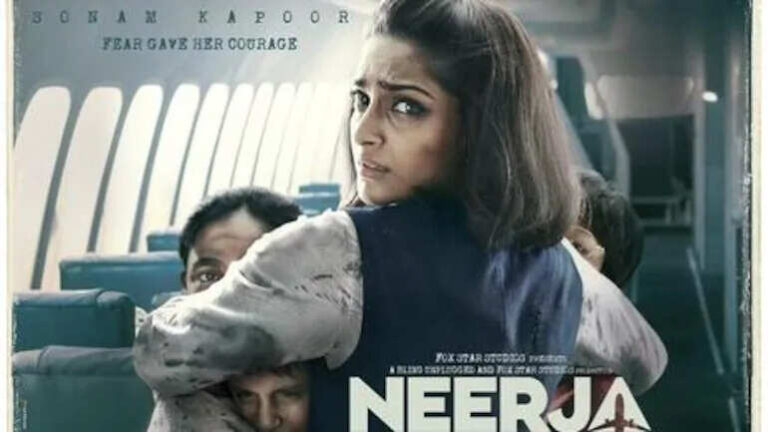 6 Years of Neerja: Five Crucial Life Lessons to Learn from Sonam Kapoor Starrer Biopic