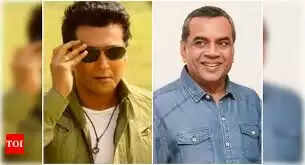 Paresh Rawal To Play Villain In Akshay Kumar's Soorarai Pottru Remake