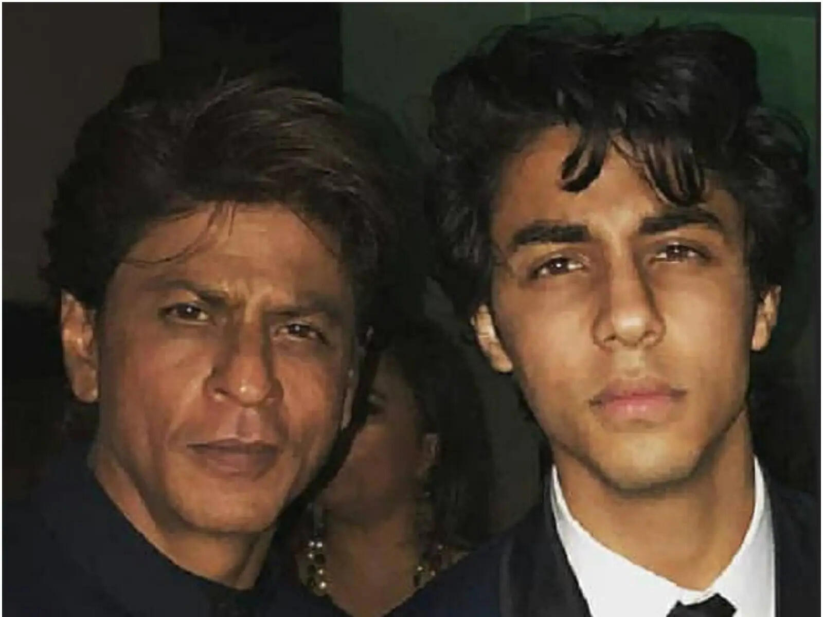 This is How Shah Rukh Khan's Life Changed After Aryan Khan's Birth!