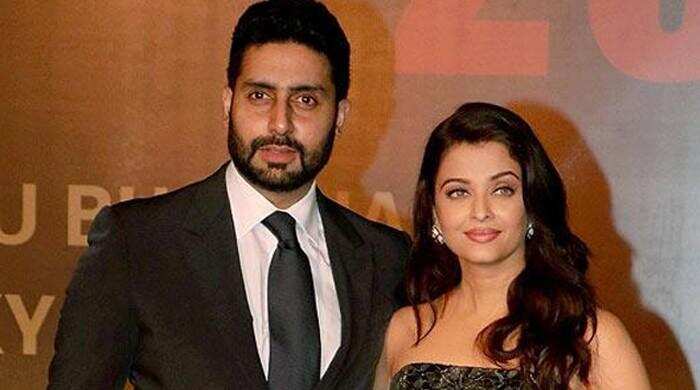 Ghoomer: Abhishek Bachchan begins Shooting for R Balki Film