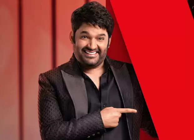 Kapil Sharma's Net Worth, Salary, Age, Height, Cars, Wife in 2022!