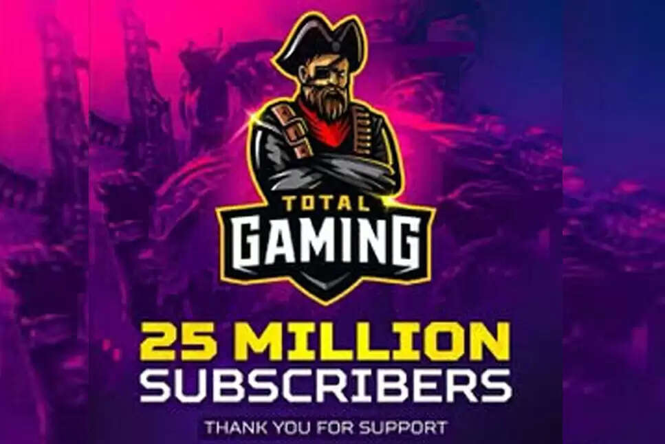 Top Indian Gaming Youtubers in 2022