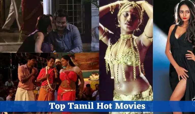 Top 10 Tamil Adult Movies Till 2022