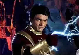 Sony Pictures To Produce Shaktimaan Trilogy With Mukesh Khanna