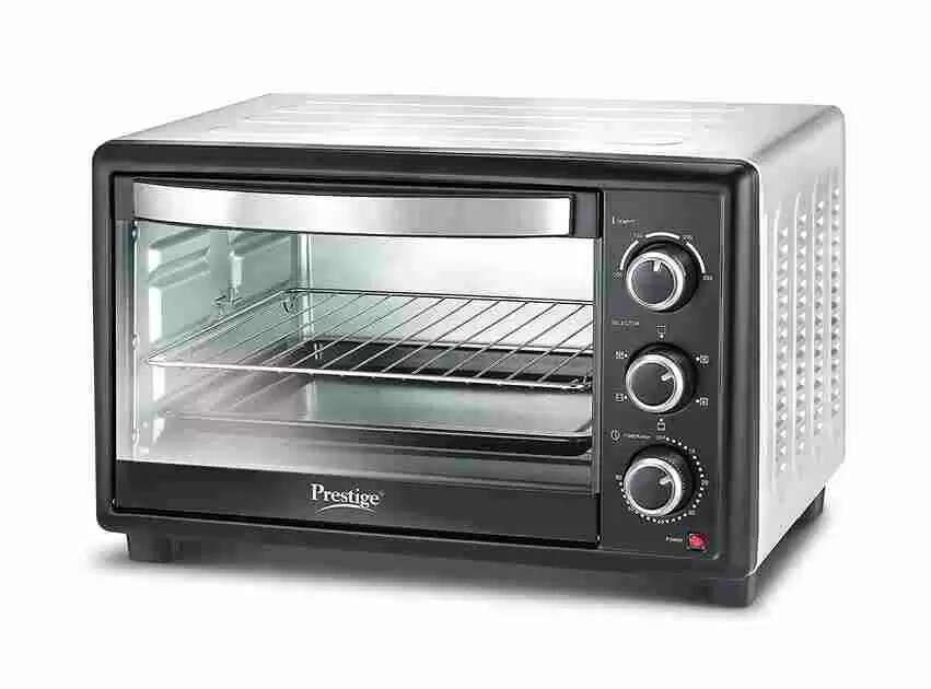Top OTG Oven Brands in India in 2022