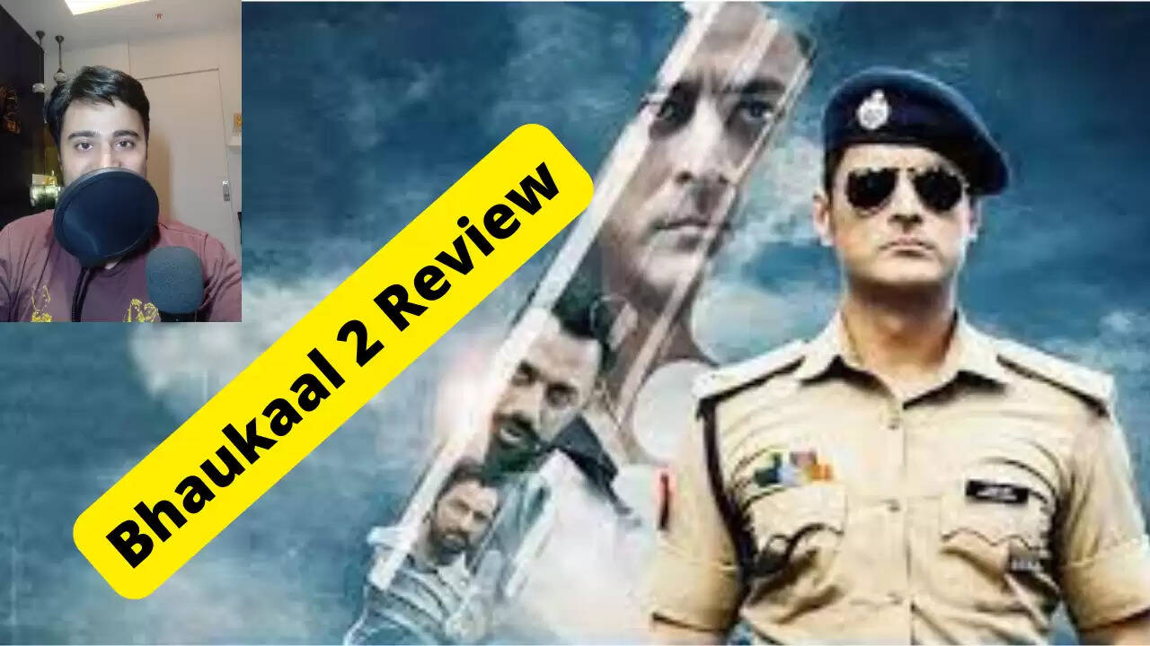 Bhaukaal 2 Review