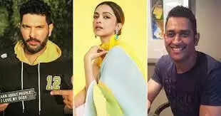 Truth Behind MS Dhoni -Deepika Padukone – Yuvraj Singh Love Triangle..!