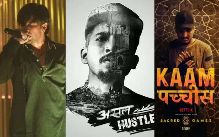 Top 10 Hindi Rap Songs Worth Listening in 2022!