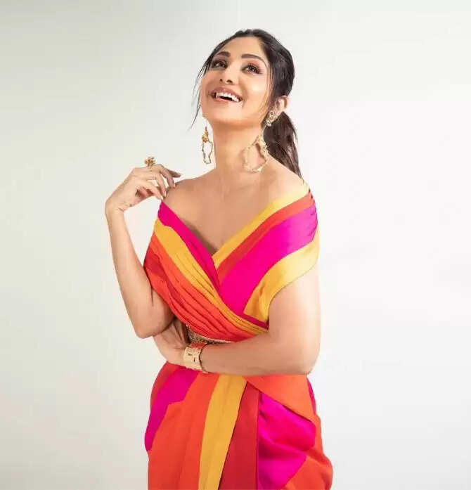 Shilpa Shetty Emphasises the Importance of Fitness in her Latest Post