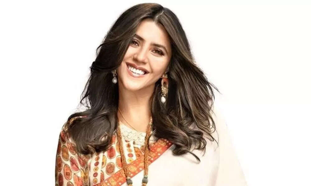 Ekta Kapoor's Net Worth in 2022!