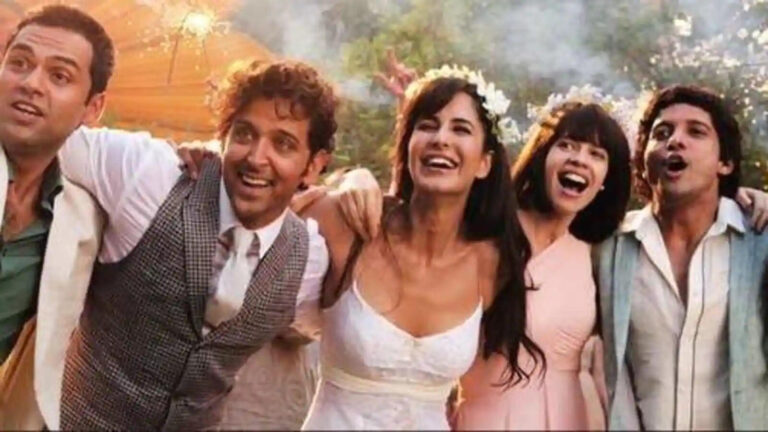 Top 10 Zindagi Na Milegi Dobara Dialogues!