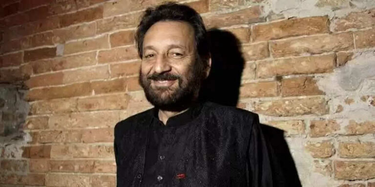 Shekar Kapur To Develop Amish Tripathi's Shiva Trilogy With Suparn Varma