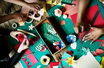 Top 10 Best Out of Waste Ideas for Kids In 2022