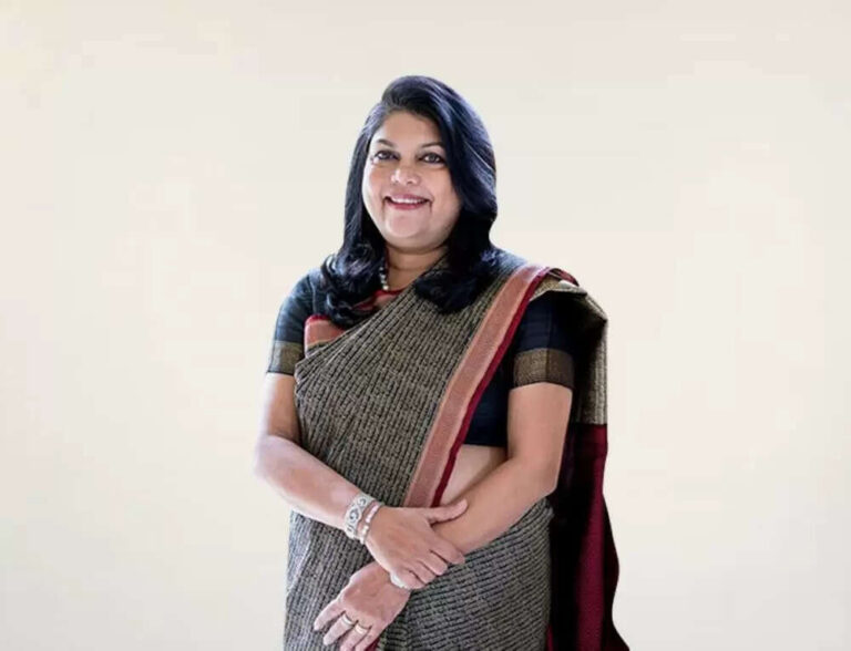 Top 10 Wealthiest Indian Women In 2022