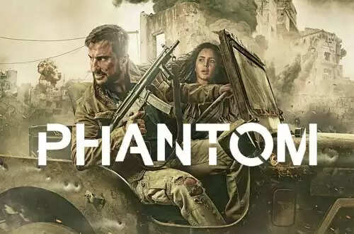 Top 10 Indian Spy Thriller Movies Ever Till 2022 That You Should Watch!