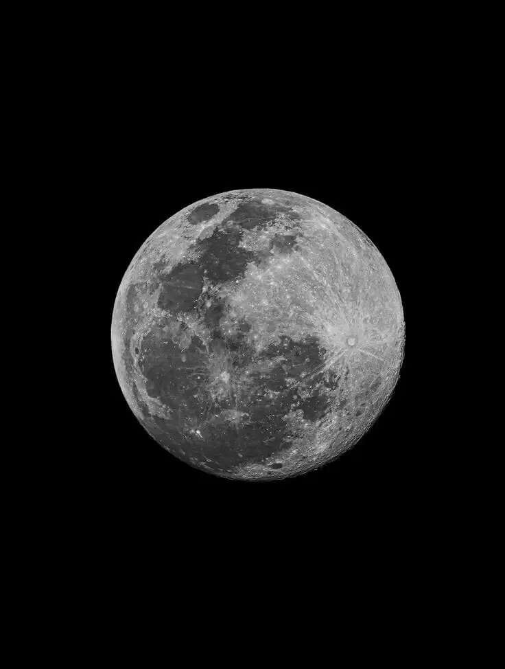 How Many Moons Does Each Planet Have?