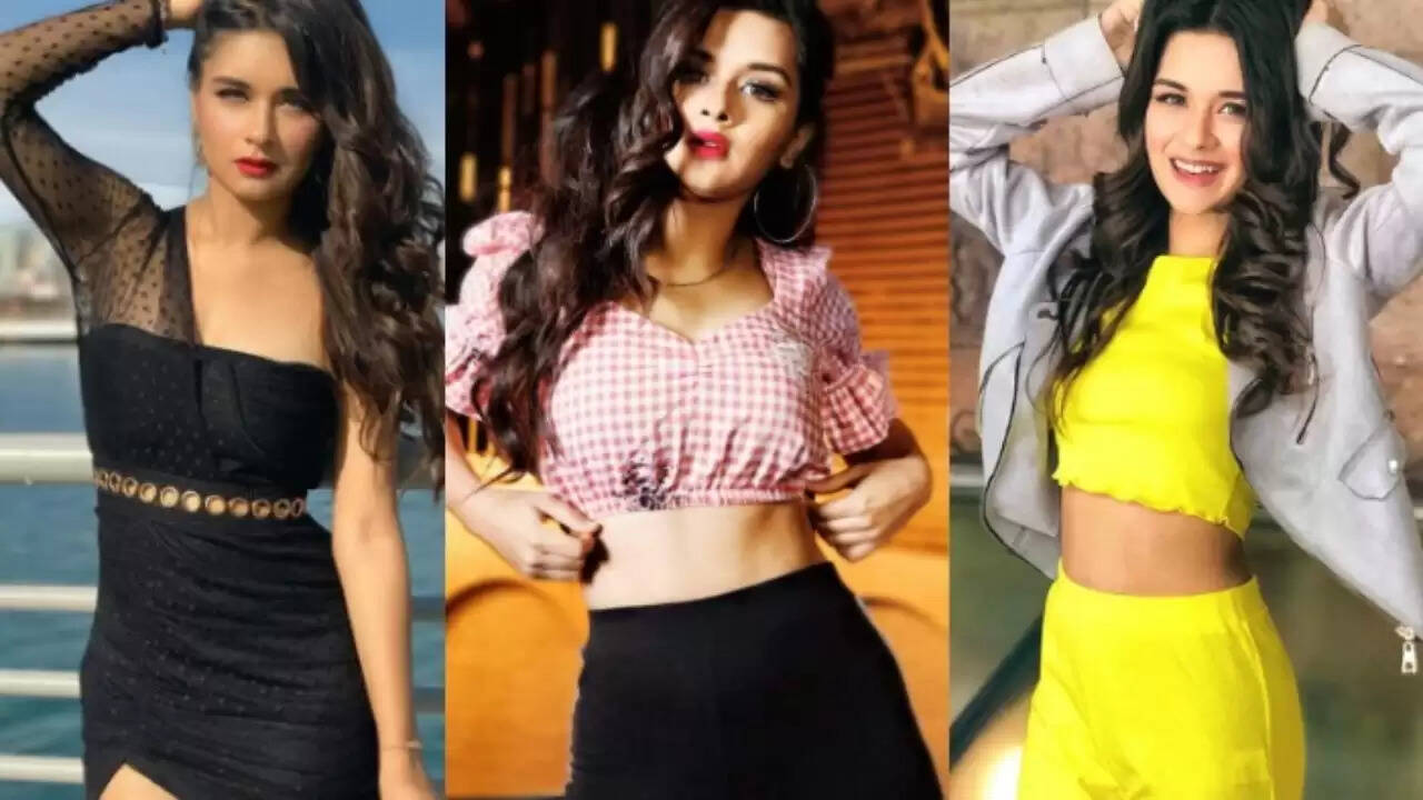 Hottest Pics of Avneet Kaur in 2022!