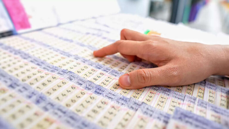 Online Lottery Markets to Double by 2027, Global Survey Shows