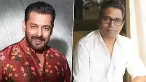 Salman Khan- Rajkumar Gupta's Ravindra Kaushik Biopic Not Happening Anymore