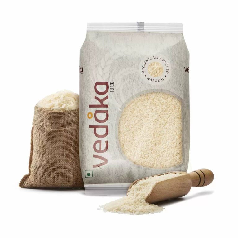 Top 5 Rice Brands in India in 2022
