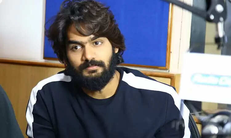 Karthikeya Faces Failure Again