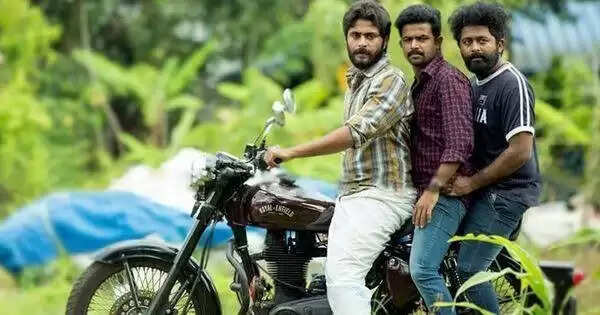 Arjun Das To Make Hindi Debut In Angamaly Diaries Remake