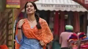 Janhvi Kapoor's Good Luck Jerry Will Release Directly On Disney+ Hotstar