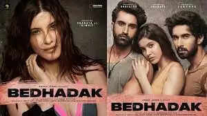 My Thoughts On Shanaya Kapoor’s Debut Movie- Bedhadak