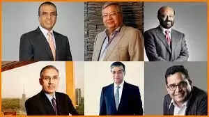Top 10 Richest Men In Delhi In 2022