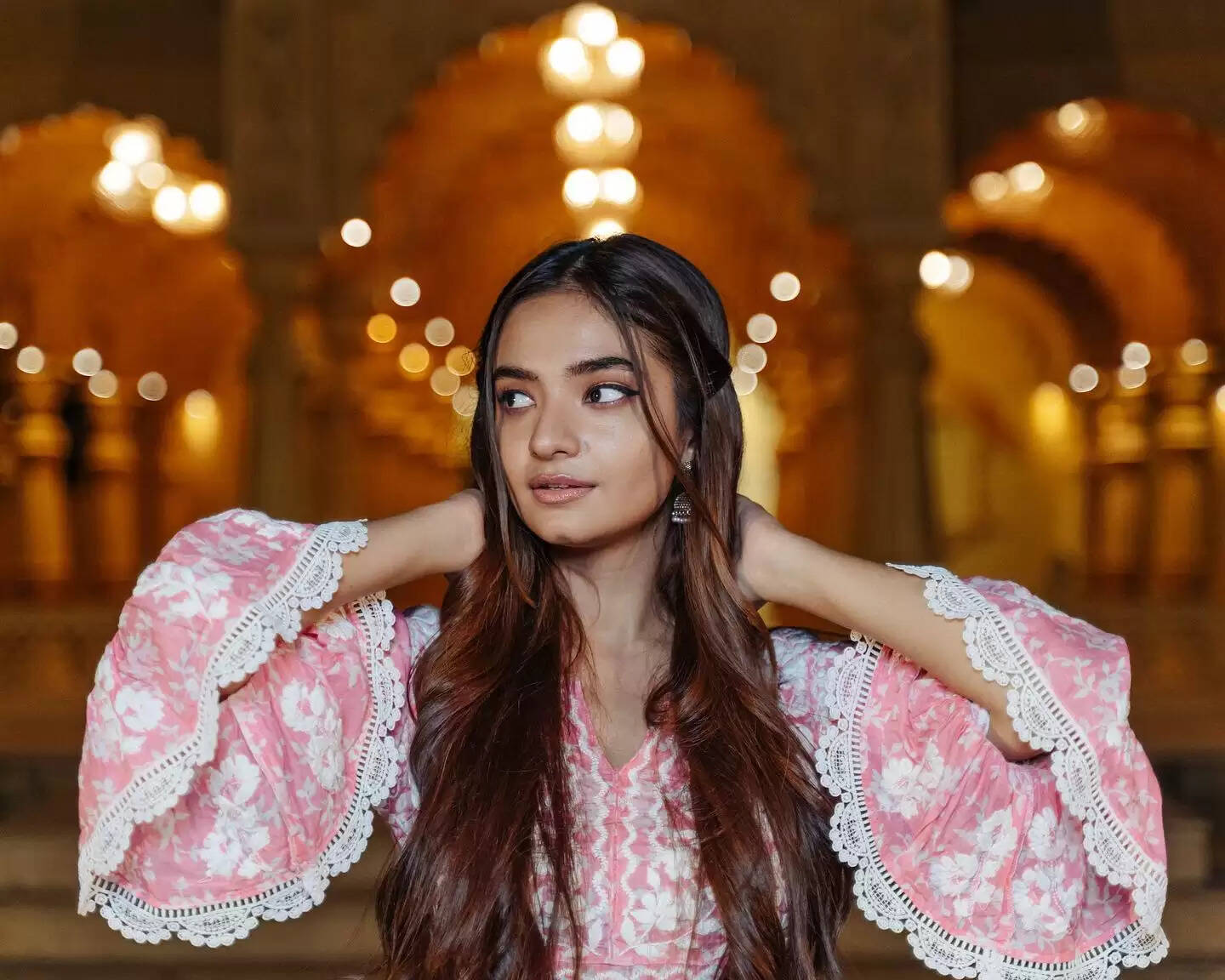 Top 10 Pictures of Anushka Sen in 2022!