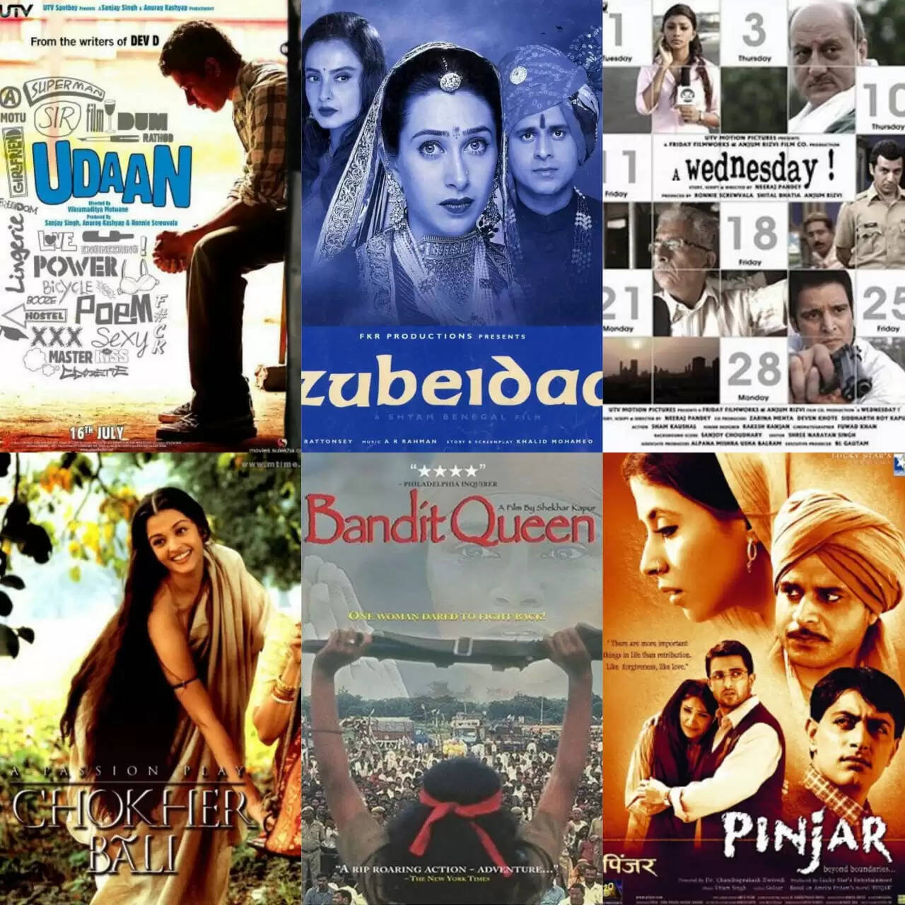 Top 10 Hindi Art Movies Till Date In 2022