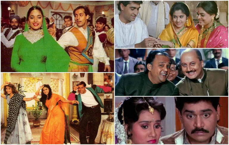 Top 10 Most Watched Bollywood Movies Ever Till 2022