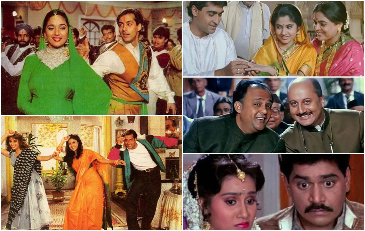 Top 10 Most Watched Bollywood Movies Ever Till 2022