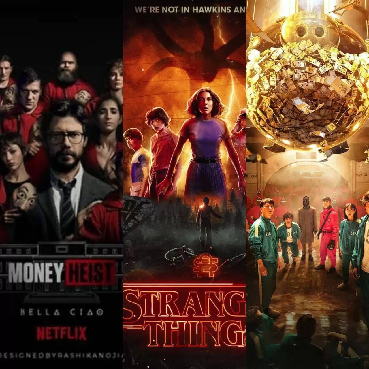 Top 10 Hollywood Web Series Dubbed In Hindi In 2022