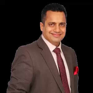 Dr. Vivek Bindra Net Worth In 2022
