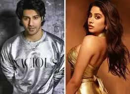 Details About Varun Dhawan & Janhvi Kapoor's Movie Which Will Be Directed By Nitesh Tiwari