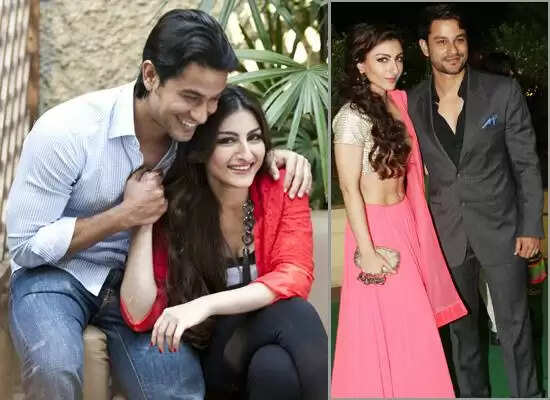 Kunal Kemmu on Dividing Parenting Duties with Soha Ali Khan