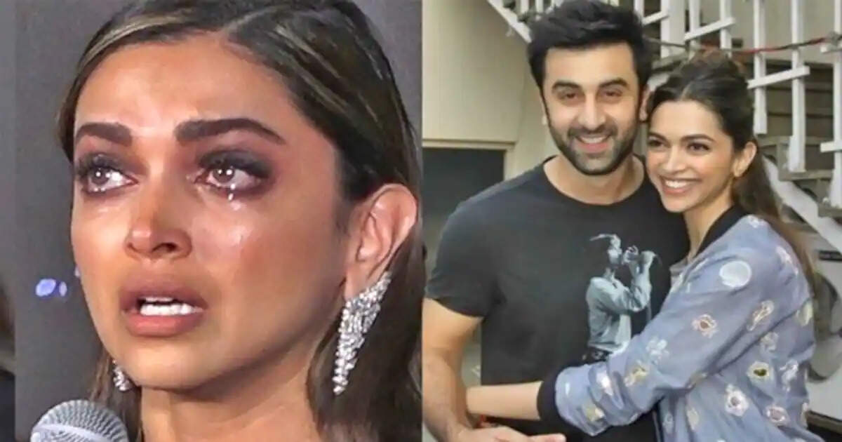 When a Jealous Ranbir Kapoor Punched Deepika Padukone's Ex - Nihar Pandya!